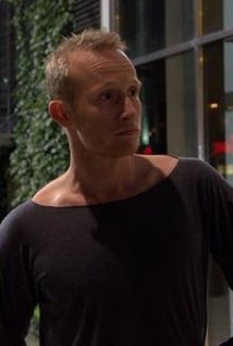 Актер Джим Хай