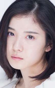 Актер Маю Мацуока