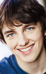 Актер Донни МакНил