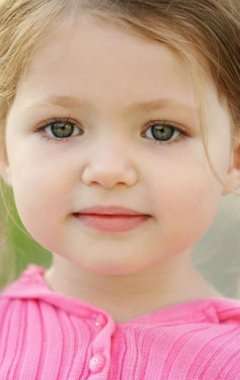 Актер Клер Джир