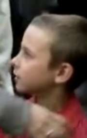 Актер Квентин Гонзалез