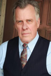 Актер Роберт Л. Хьюз