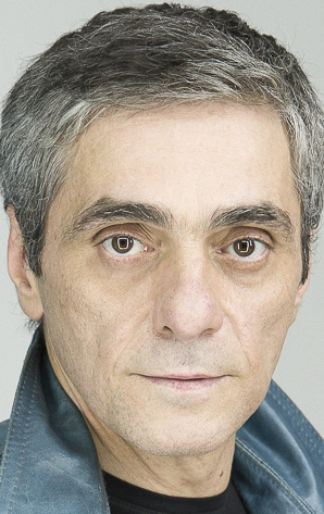 Актер Малхаз Абуладзе