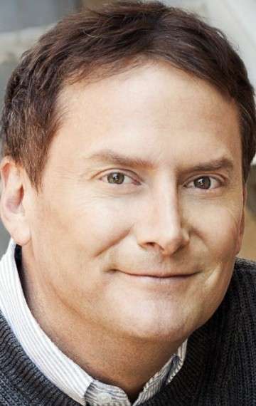 Актер Майкл Хичкок