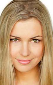 Актер Саскиа Хемпел