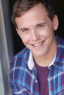 Актер Ник Хорст