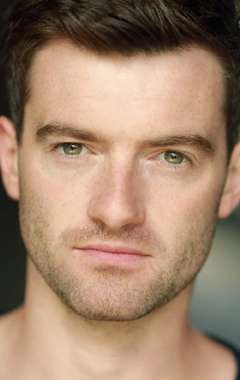 Актер Стюарт Мартин