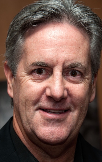 Актер Дэвид Нотон
