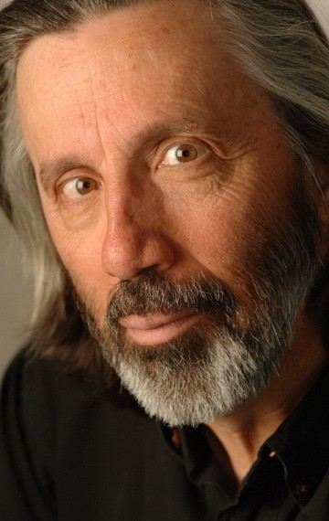 Актер Фрэнк Коллисон