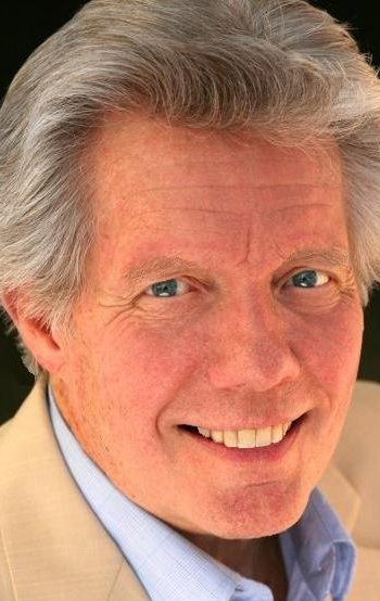 Актер Джоэль Роджерс