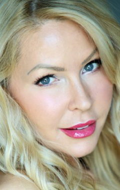 Актер Мадлен Уэйд