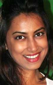 Фото Кранти Редкар