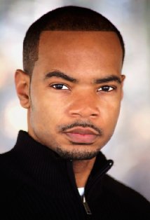 Актер Деррик Хэйвуд