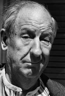 Актер Пол Форд