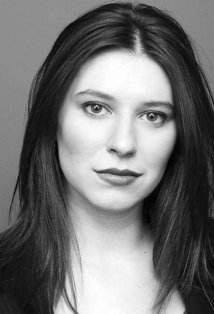 Актер Тайна Танович