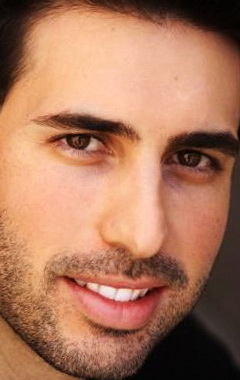 Актер Рей Гойос