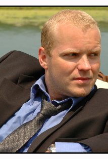 Актер Джей Гейтс