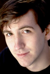 Актер Брайан МакИлхэйни