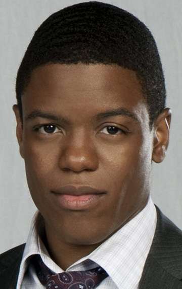 Актер Джон Майкл Хилл