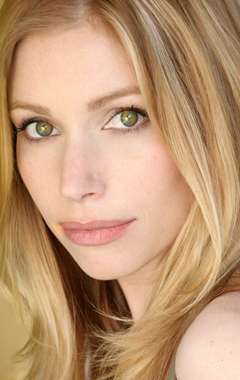 Актер Отем Федеричи