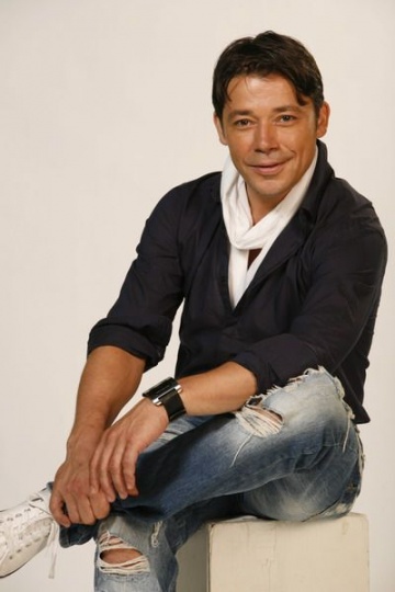 Фото Кристиан Якоб