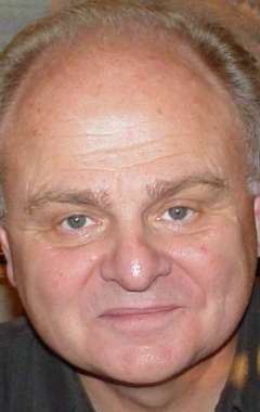 Актер Гэри Бёргхофф