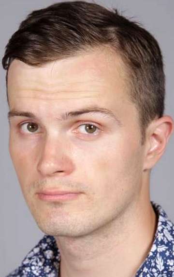 Актер Роман Синицын