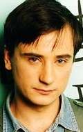 Актер Глеб Подгородинский