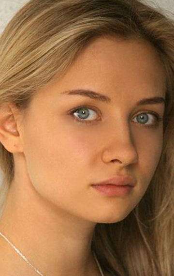 Актер Ольга Сухарева