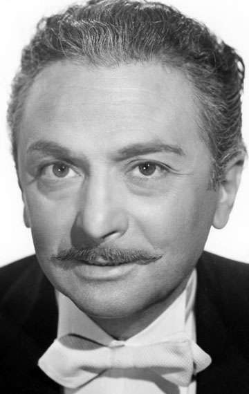 Актер Марсель Далио