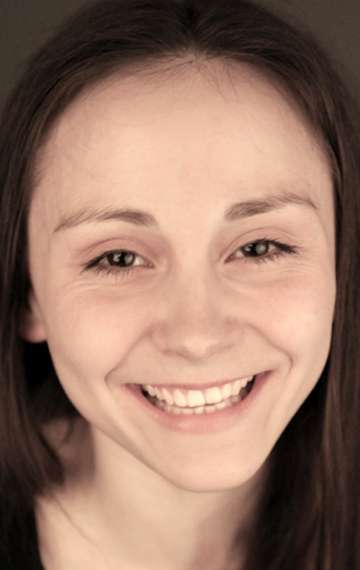 Актер Мария Бердинских