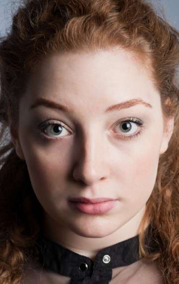 Актер Полина Ражникова