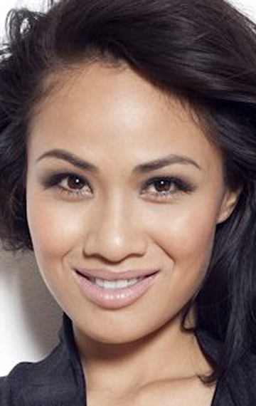 Актер Шанти Сок