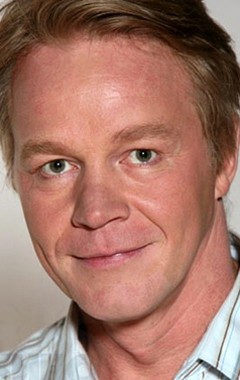 Актер Александр Кузнецов