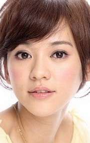 Актер Айви Чен