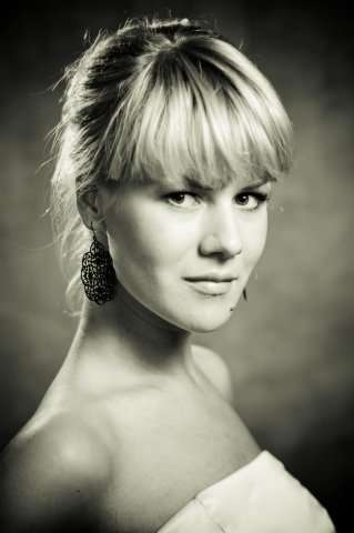 Актер Кира Кауфман