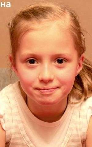 Актер Алина Кукушкина