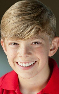 Актер Гэбриел Раш