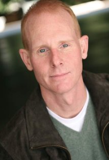 Актер Рэндолл Макнил