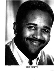 Актер Тимоти Баттс