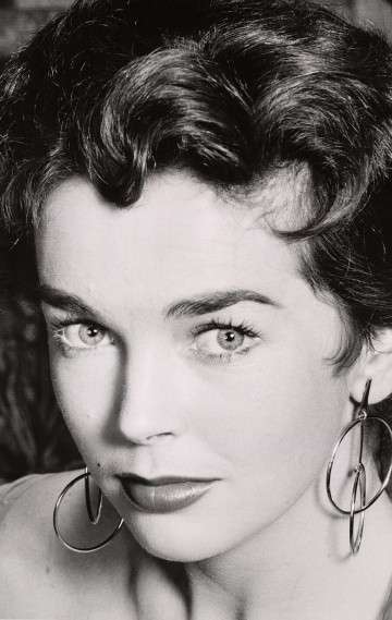 Фото Доун Аддамс