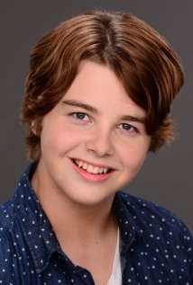 Актер Оливер Брукс