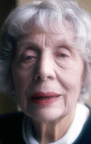 Актер Эдит Эванс