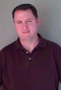 Актер Б.Дж. Паркер