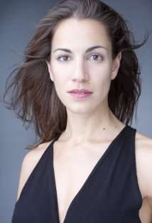 Актер Камино Тейшейра