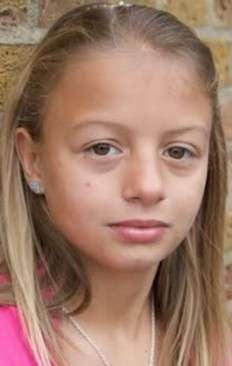 Актер Ребекка Гриффитс