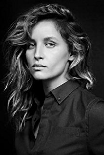 Актер Gem Refoufi