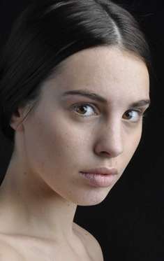 Фото Шарлотта Эжен Гибо