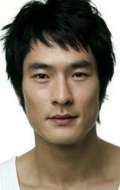 Актер Джи-хо Чои