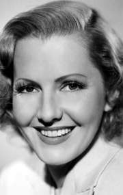 Актер Джин Артур